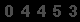 Hit Counter